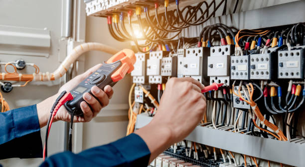 Best Electrical Contractors for Businesses  in Tappan, NY