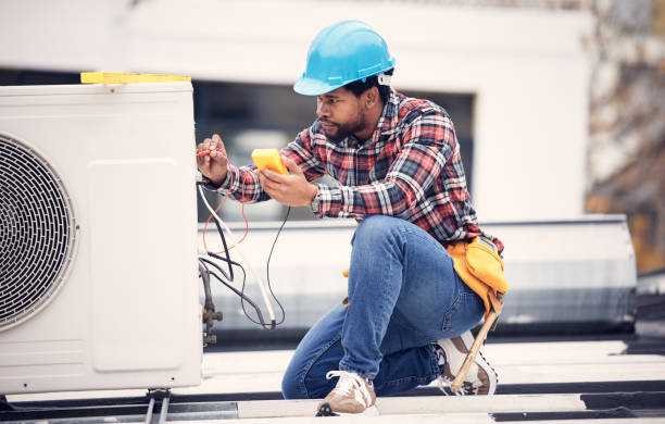 Best Electric Panel Repair  in Tappan, NY
