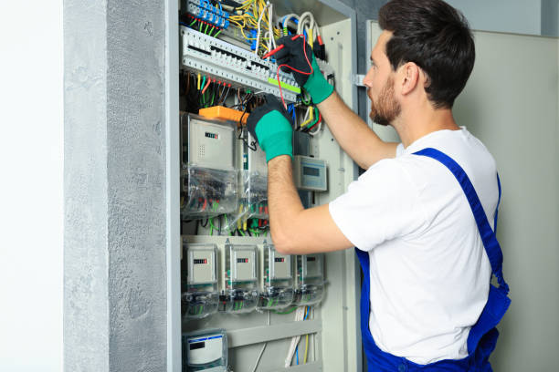 Electrical System Inspection in Tappan, NY