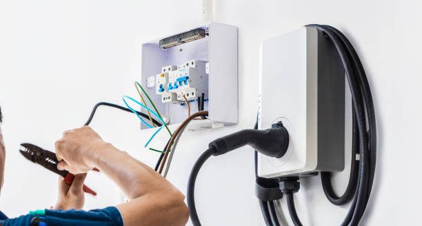 Best Electrical Outlet Repair  in Tappan, NY