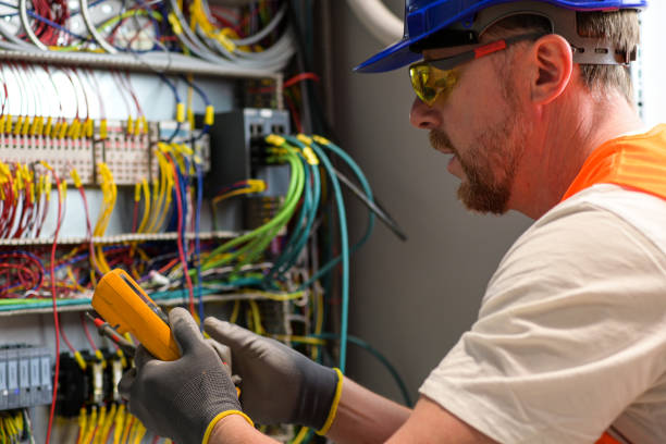 Best 24-Hour Electrician  in Tappan, NY